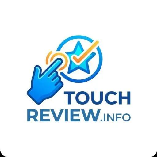 Touch Review Einfo
